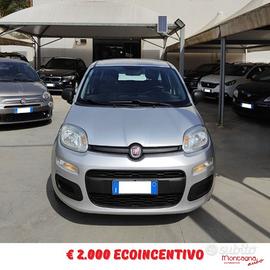 FIAT Panda 1.2 EasyPower Easy