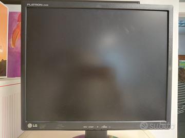 Monitor LG