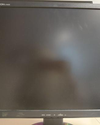 Monitor LG