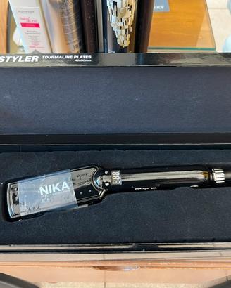 Piastra per capelli NIKA