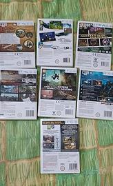Giochi wii