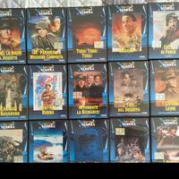 Il grande cinema di guerra - 15 DVD