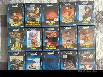Il grande cinema di guerra - 15 DVD