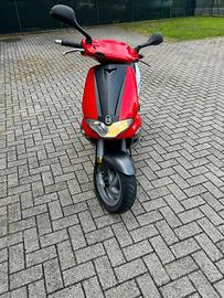 Gilera RUNNER 180 2t.