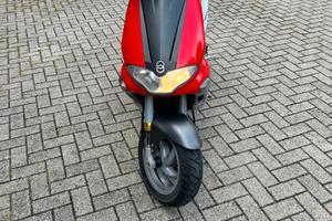 Gilera RUNNER 180 2t.