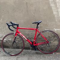 bici da corsa