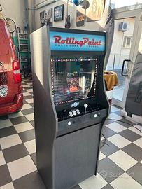 Videogioco Cabinato Arcade