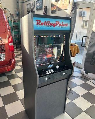 Videogioco Cabinato Arcade