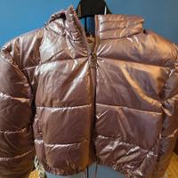 Giubbino giubbotto simil piumino Zuiki nuovo
nuovo