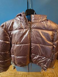 Giubbino giubbotto simil piumino Zuiki nuovo
nuovo