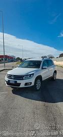 volkswagen tiguan 4 motion