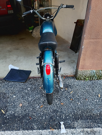 FB Minarelli 50 cc anni '60