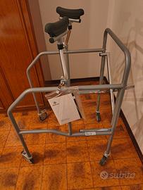 Deambulatore ascellare