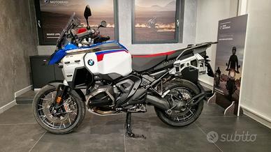 BMW R 1300 GS ADVENTURE TROPHY ASA