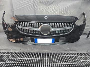 Paraurti anteriore mercedes c 220 w206 berlina