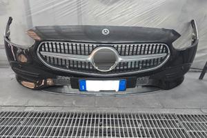 Paraurti anteriore mercedes c 220 w206 berlina