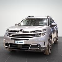 CITROEN C5 Aircross 1.5 bluehdi Shine s&s 130cv