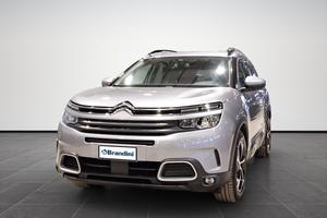 CITROEN C5 Aircross 1.5 bluehdi Shine s&s 130cv