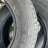 Gomme 195/75 R16 C