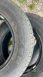Gomme 195/75 R16 C