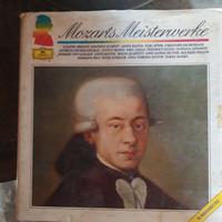 Collezione cassette musicali