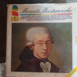 Collezione cassette musicali