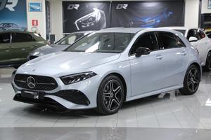 Mercedes A 200 d Automatic AMG Line Advanced