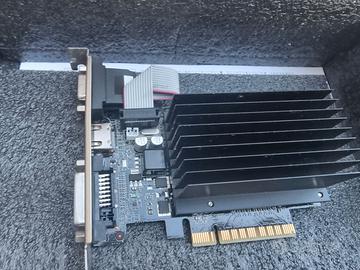 Scheda Video Geforce GT 730