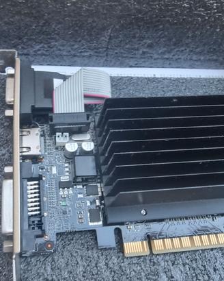 Scheda Video Geforce GT 730