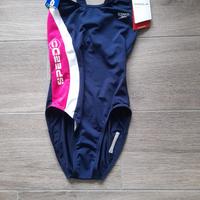 costume intero SPEEDO nuoto bambina