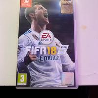 FIFA 18