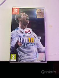 FIFA 18