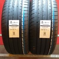 2 gomme 235 55 17 GOODYEAR A1831