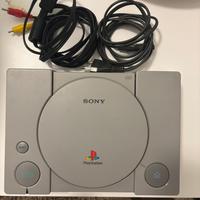 PlayStation 1 ps1