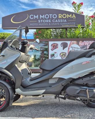 Piaggio MP3 350