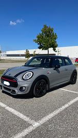 Mini Cooper Allestimento JCW