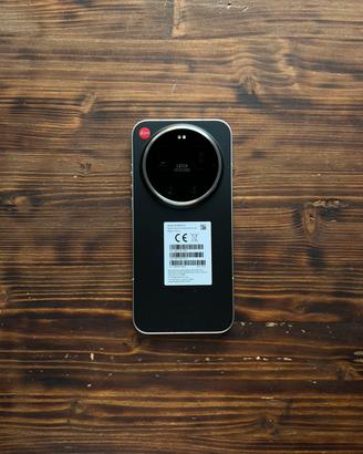 XIAOMI LEICA LEITZPHONE 5G 16GB RAM 1024GB ROM