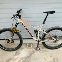 Mtb full 27.5