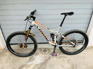 Mtb full 27.5