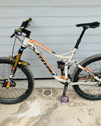 Mtb full 27.5