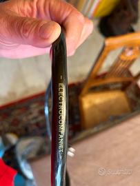 Cavi di alimentazione XLO e Electrocompaniet