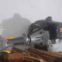 Decespugliatore Alpina ABR 32