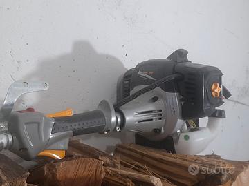 Decespugliatore Alpina ABR 32