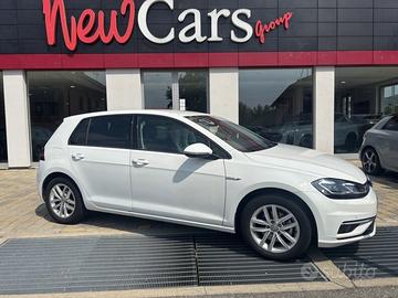 Volkswagen Golf 5 Porte Golf 5p 1.5 tgi Trendline