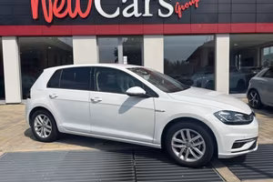 Volkswagen Golf 5 Porte Golf 5p 1.5 tgi Trendline