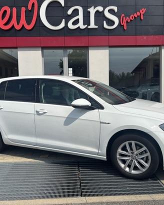 Volkswagen Golf 5 Porte Golf 5p 1.5 tgi Trendline