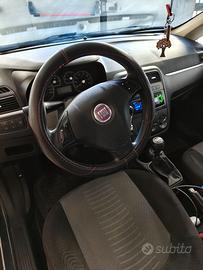 Fiat G punto 1.3 Multi jet del 2007 unipropietario