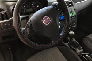 Fiat G punto 1.3 Multi jet del 2007 unipropietario