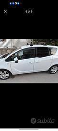 Opel meriva b