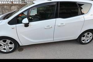 Opel meriva b